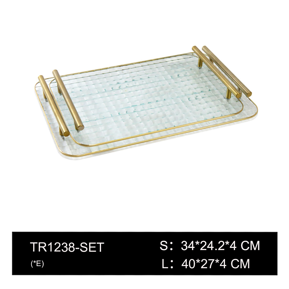 TR1238-SET